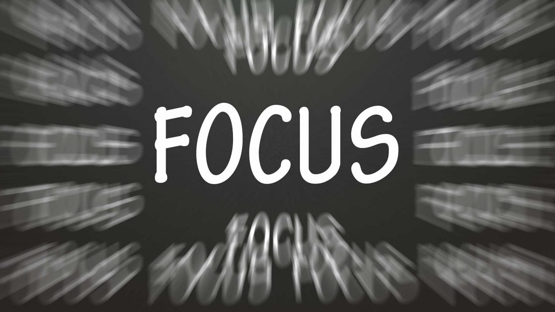 Focus Image