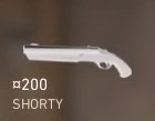 valorant shorty gun